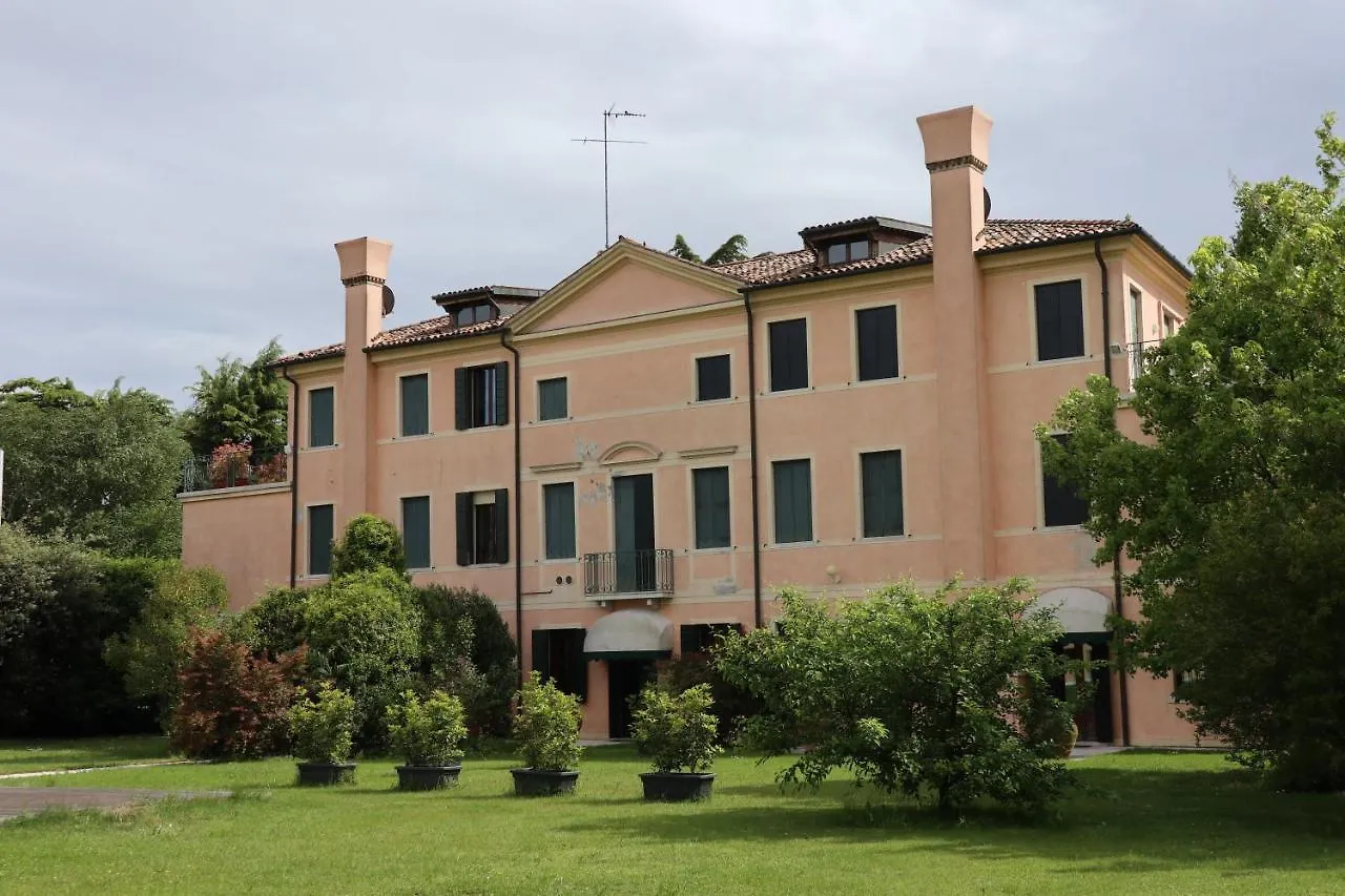 Villa La Fenice Locazione Turistica Treviso 0*,  Italy