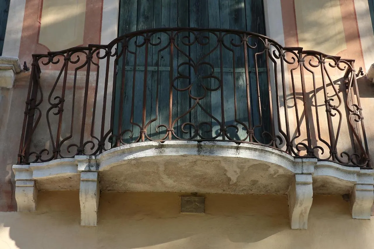 Villa La Fenice Locazione Turistica Treviso Italien