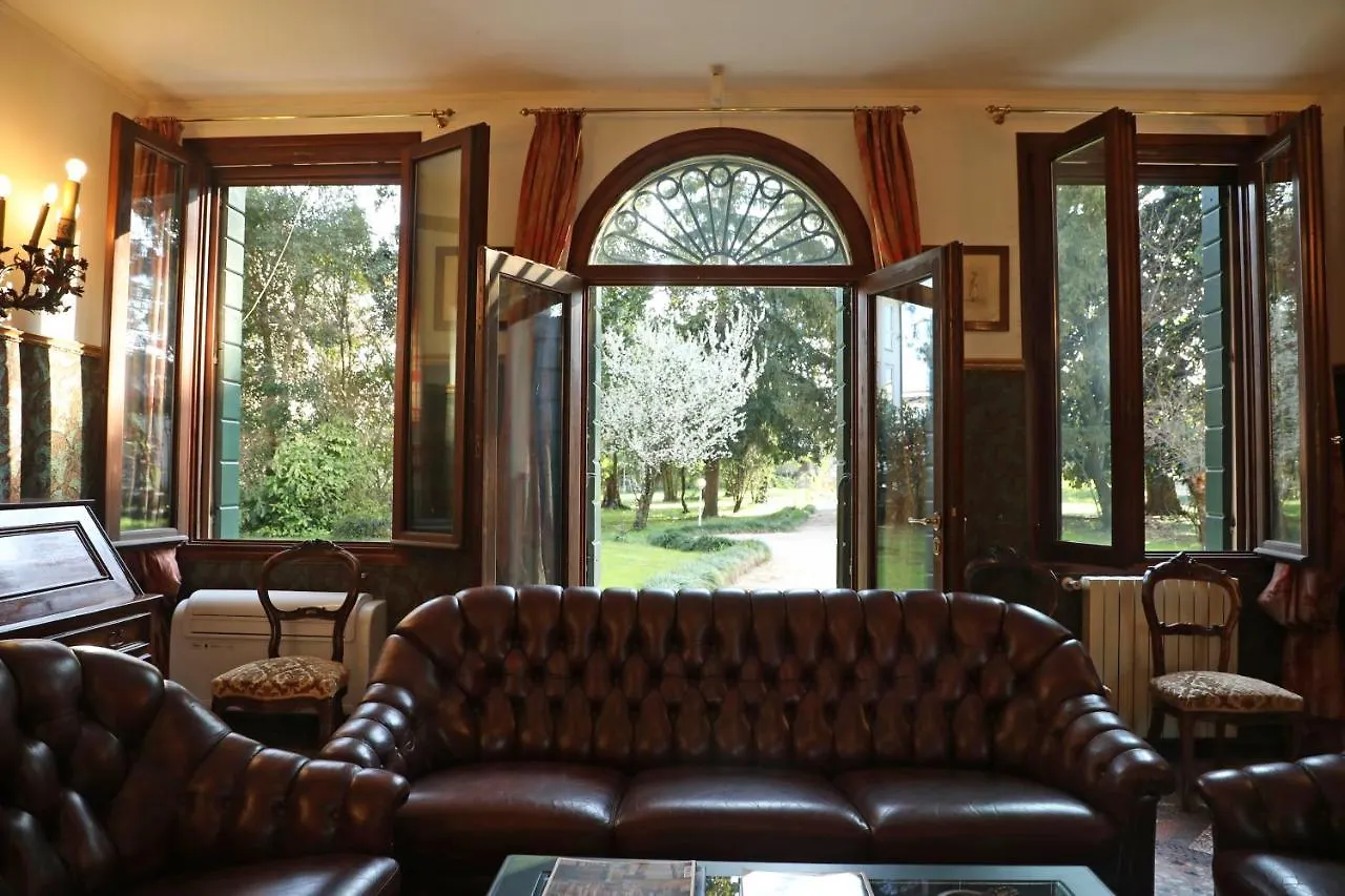 Villa La Fenice Locazione Turistica Treviso