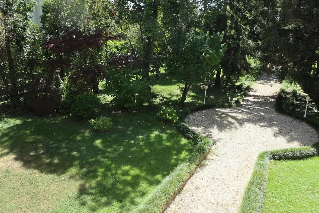 Guest house Villa La Fenice Locazione Turistica Treviso