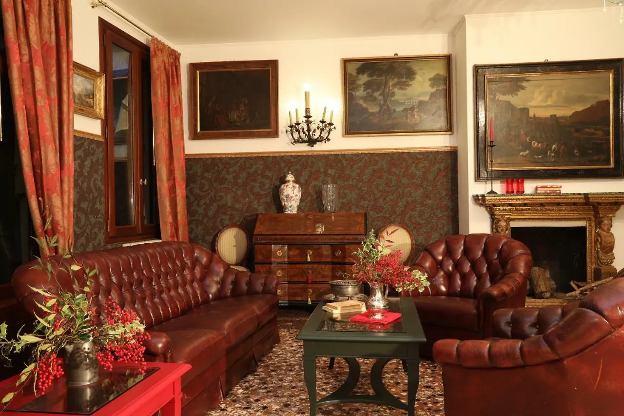 Gasthof Villa La Fenice Locazione Turistica Treviso
