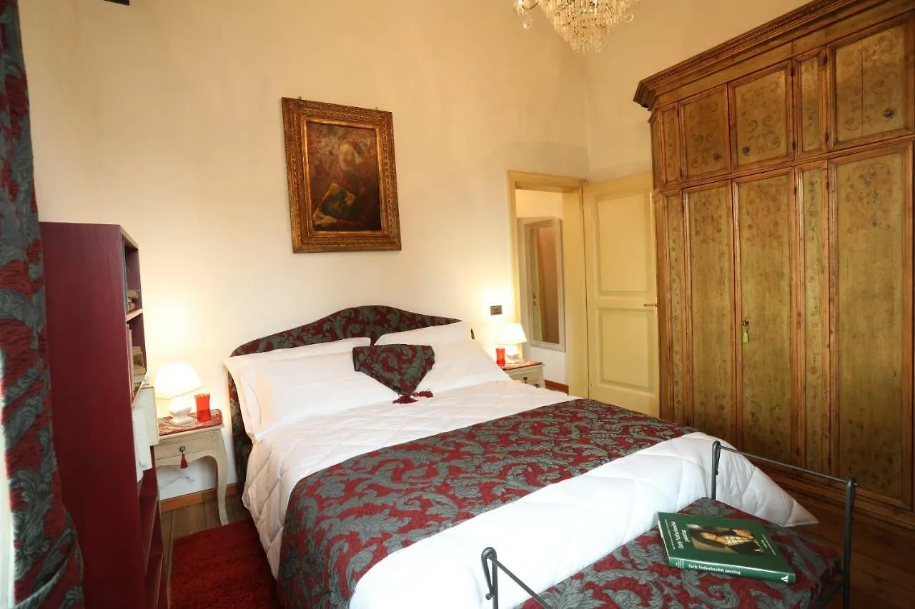 Guest house Villa La Fenice Locazione Turistica Treviso