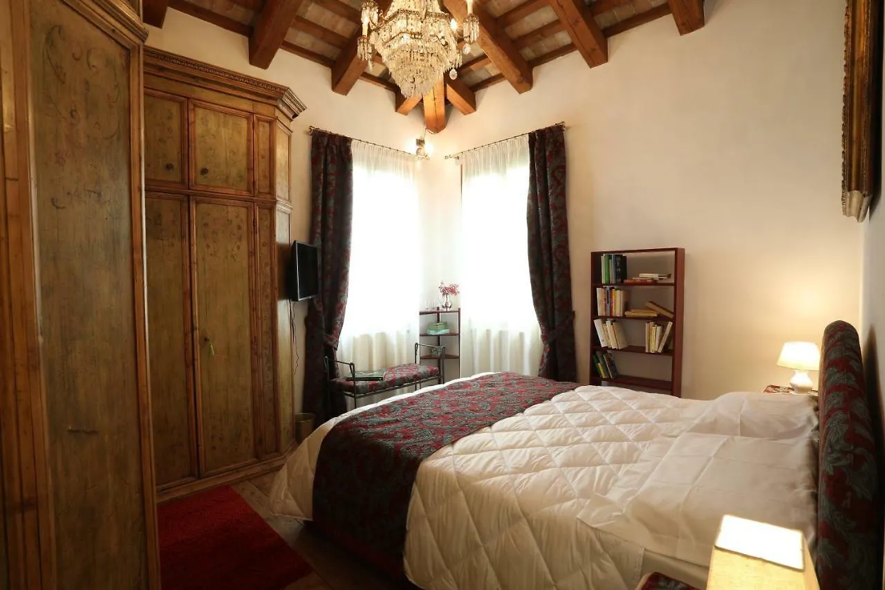 Villa La Fenice Locazione Turistica Treviso 0*,  Italien