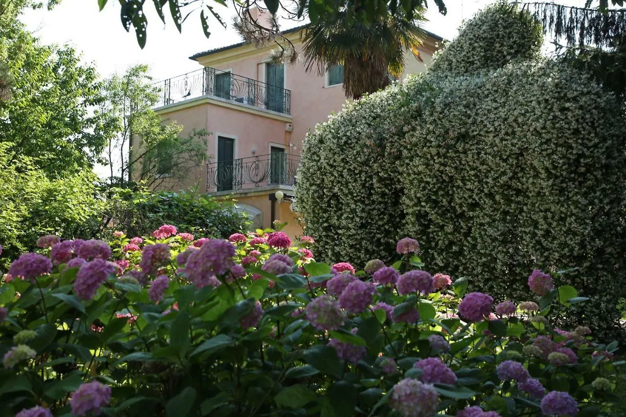 Villa La Fenice Locazione Turistica Treviso Gasthof