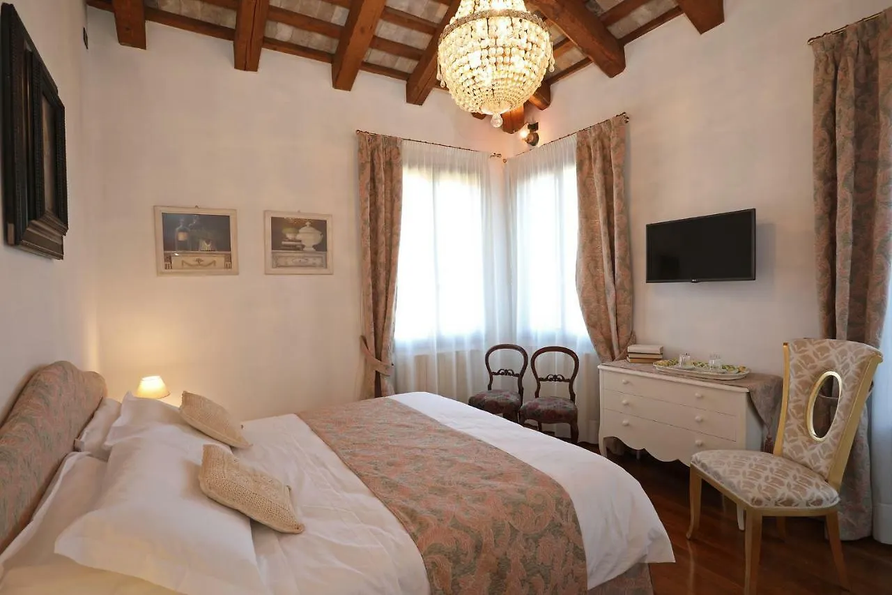 Villa La Fenice Locazione Turistica Treviso