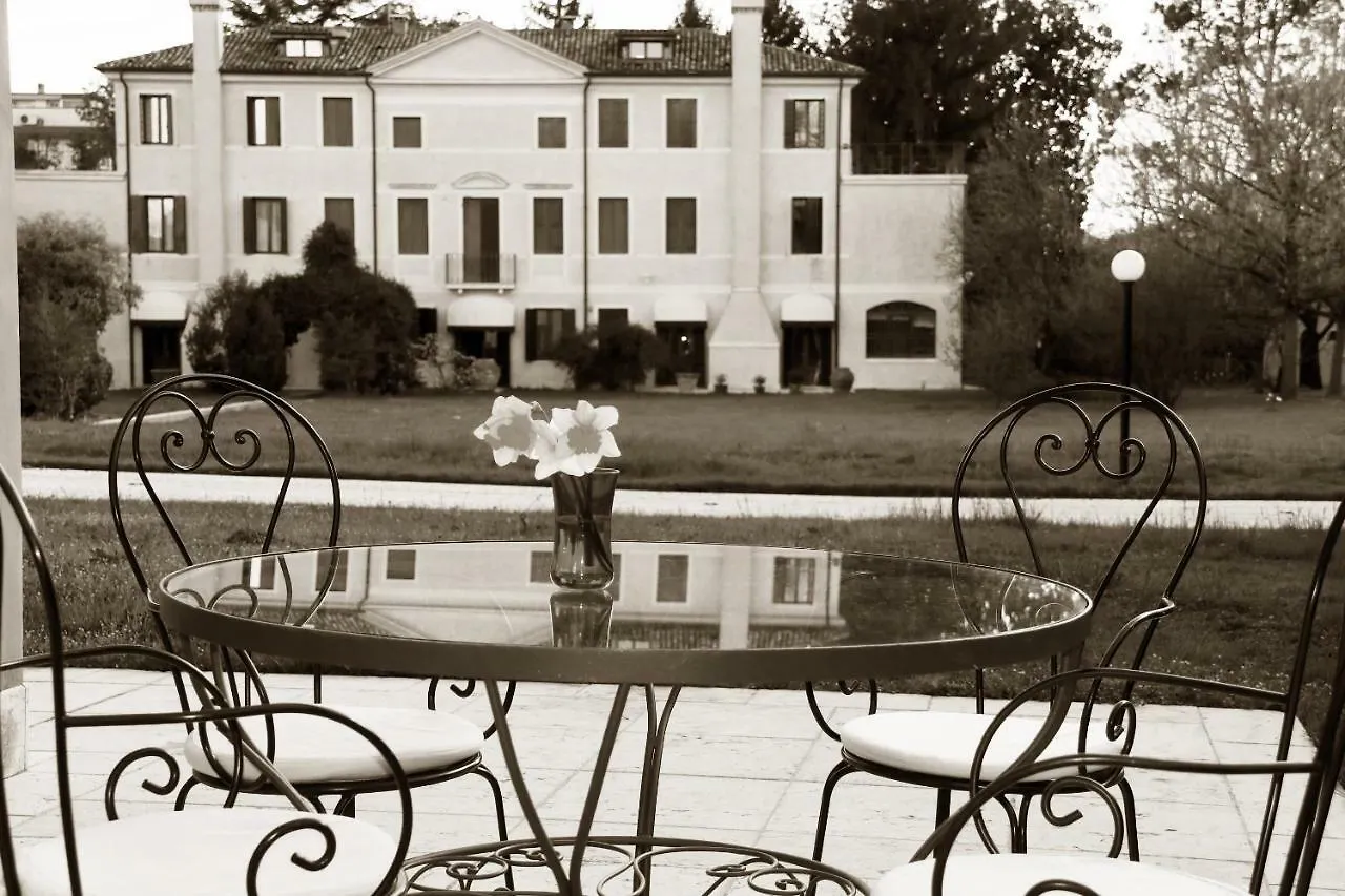 Villa La Fenice Locazione Turistica Treviso Gasthof