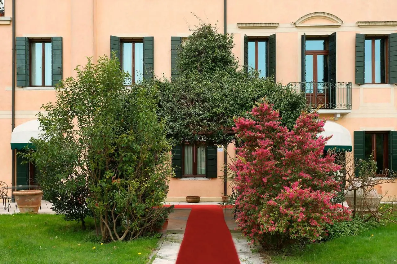 Villa La Fenice Locazione Turistica Treviso Gasthof