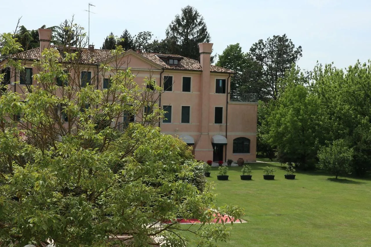 Villa La Fenice Locazione Turistica Treviso
