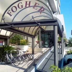 Al Fogher Trévise