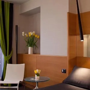 Zone Hotel Rom
