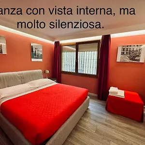 Dimora Del Teatro Тревизо