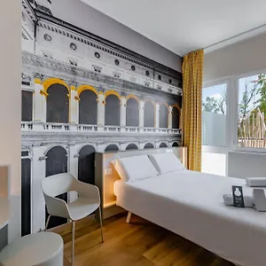 Pietralata Tiburtina Hotel Rom