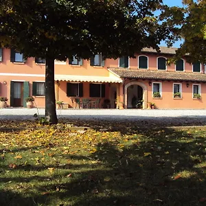 Bauernhof Sant' Anna, Treviso