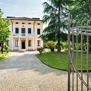 B&B Villa Romano Trévise