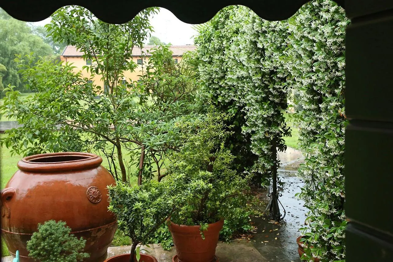 Villa La Fenice Locazione Turistica Тревизо Гостевой дом