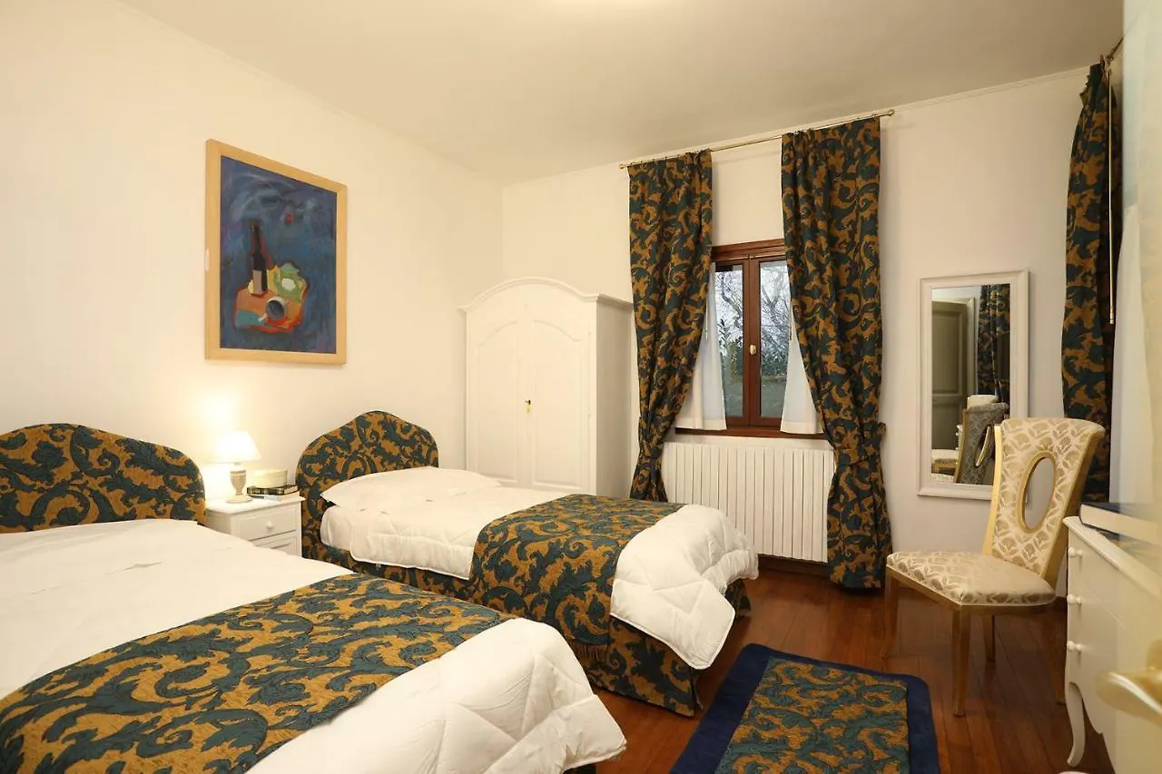 Villa La Fenice Locazione Turistica Тревизо
