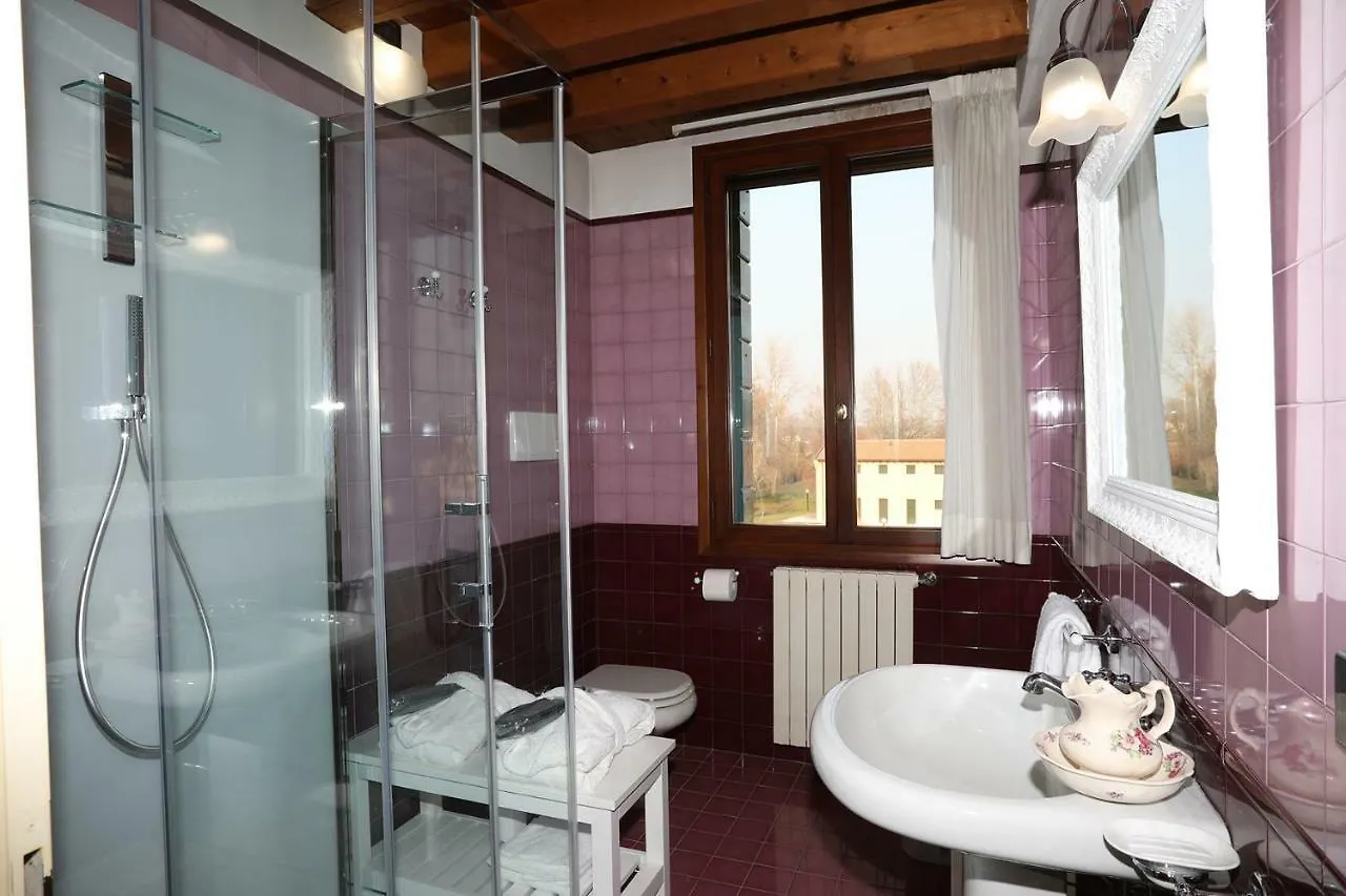 Villa La Fenice Locazione Turistica Тревизо 0*,