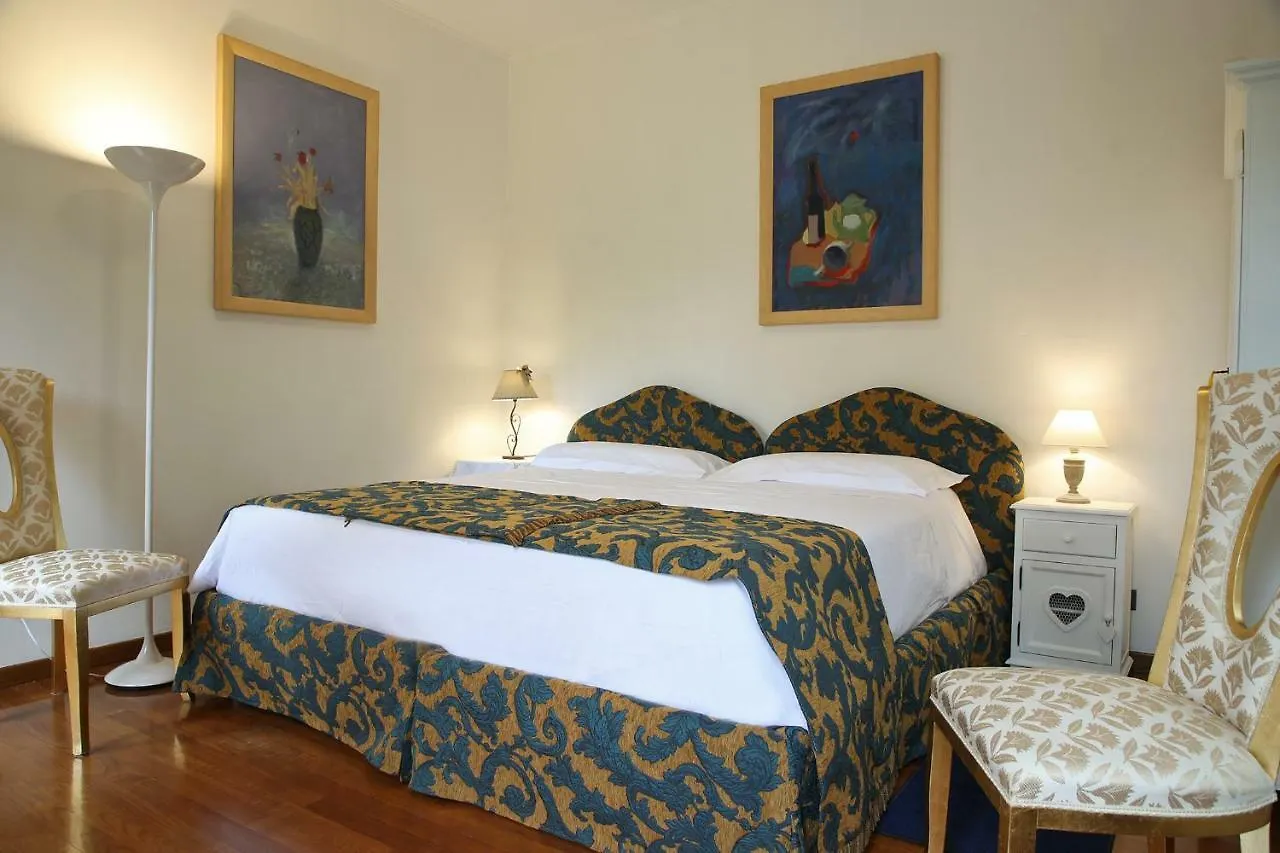 Villa La Fenice Locazione Turistica Тревизо