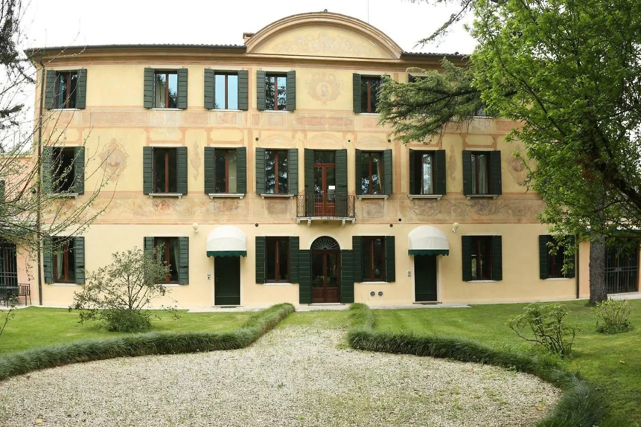 Villa La Fenice Locazione Turistica Тревизо 0*,