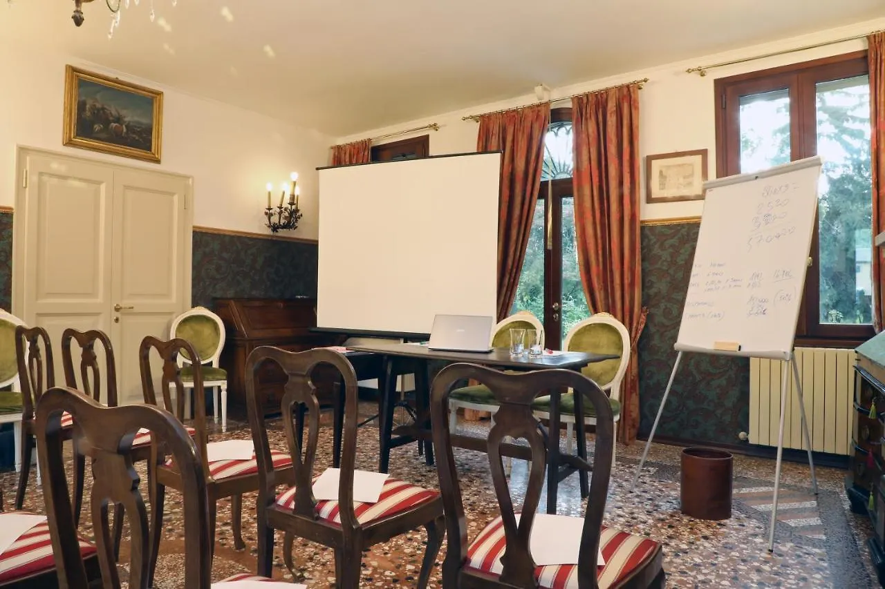 Villa La Fenice Locazione Turistica Тревизо Гостевой дом