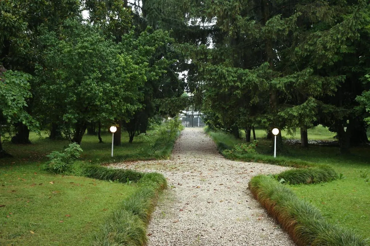 Guest house Villa La Fenice Locazione Turistica Treviso