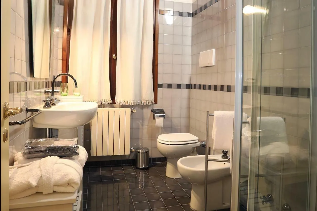 Villa La Fenice Locazione Turistica Treviso Guest house