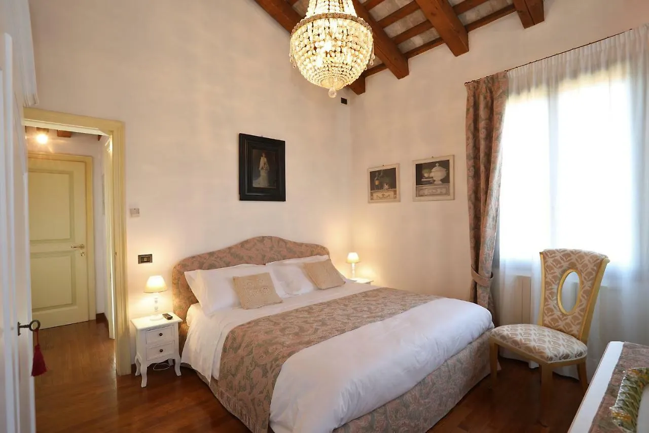 Villa La Fenice Locazione Turistica Treviso 0*,  Italy