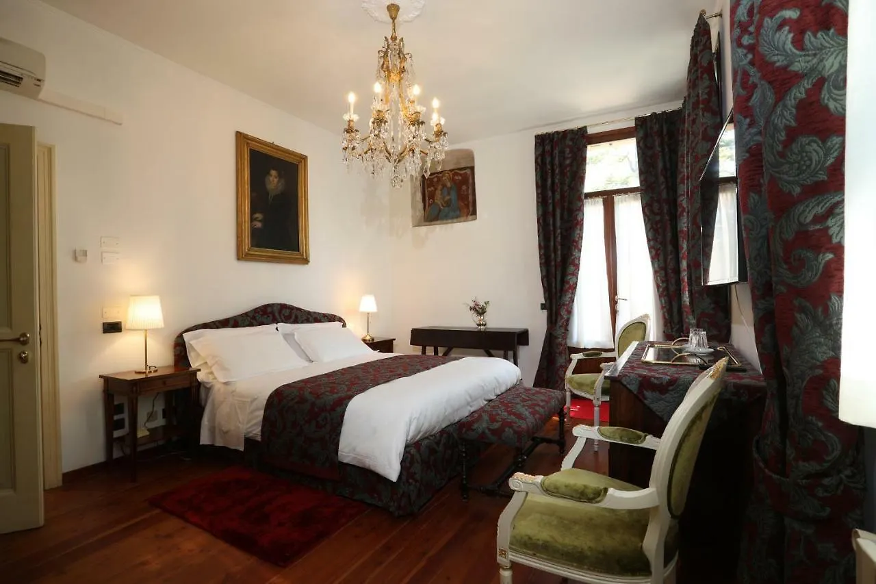 Guest house Villa La Fenice Locazione Turistica Treviso