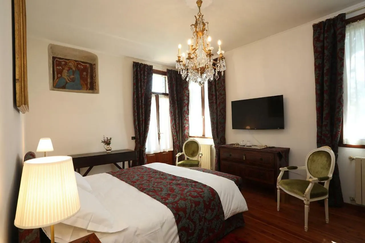 Villa La Fenice Locazione Turistica Treviso 0*,