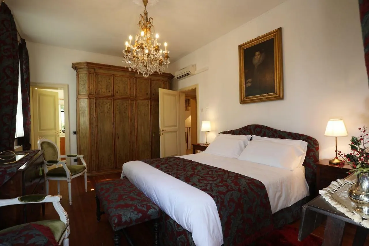 Guest house Villa La Fenice Locazione Turistica Treviso
