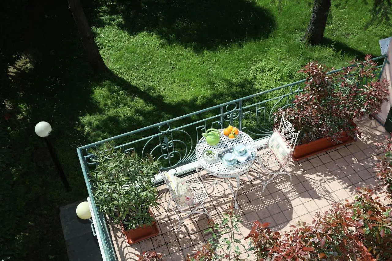 Guest house Villa La Fenice Locazione Turistica Treviso